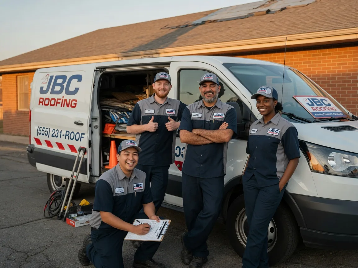 Roof Replacement company in Parksville, SC