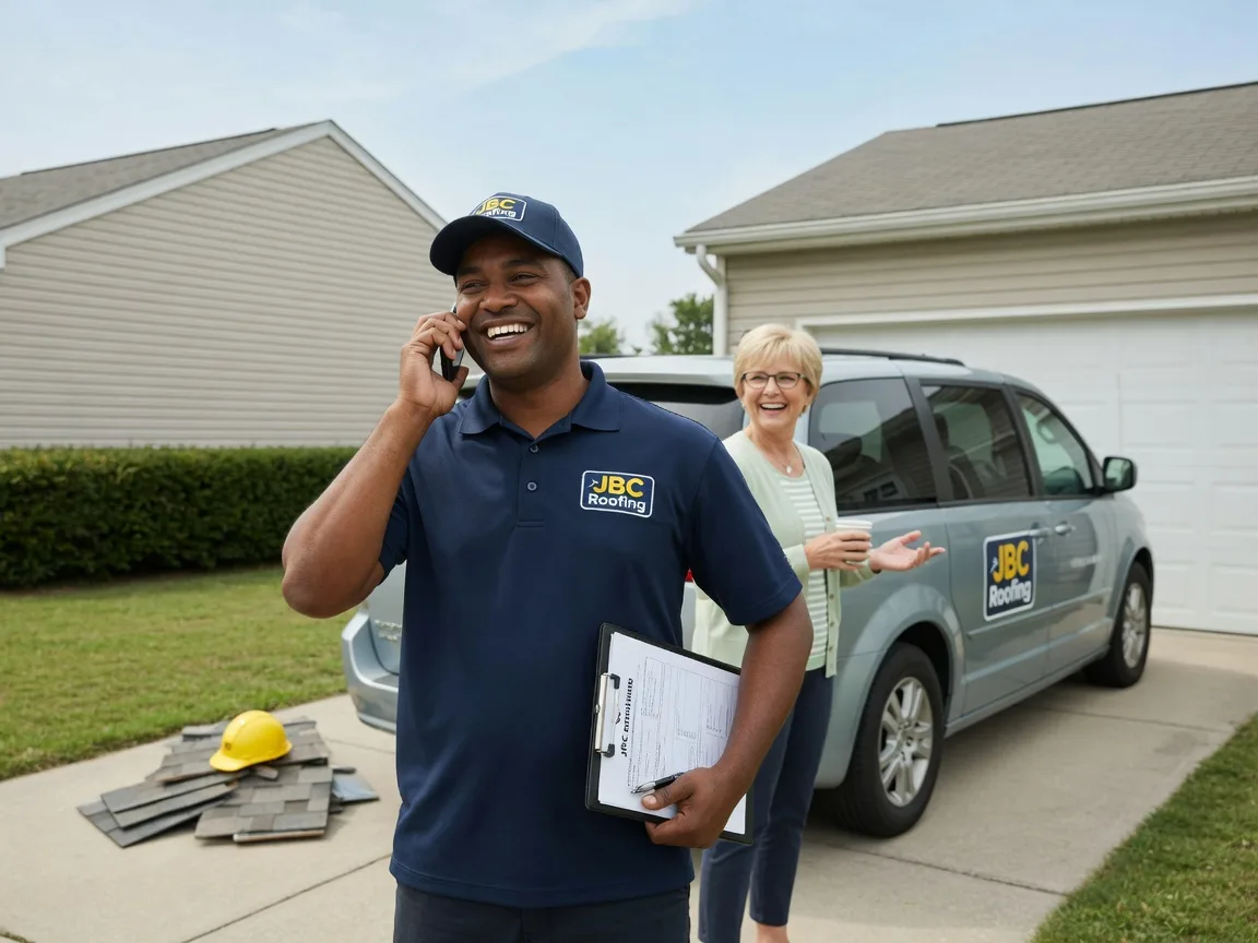 Roof Replacement Parksville, SC FAQs